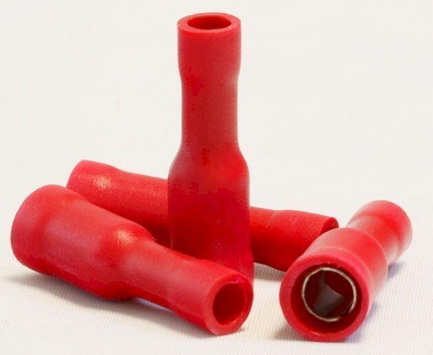 Разъем РШИм 1,5-4 розетка (100 шт.) Разъем РШИм 1,5-4 розетка (100 шт.)