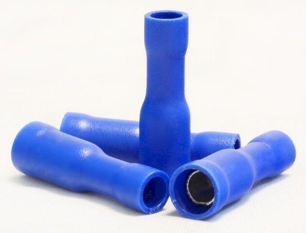 Разъем РШИм  2,5-4  розетка (100 шт.)