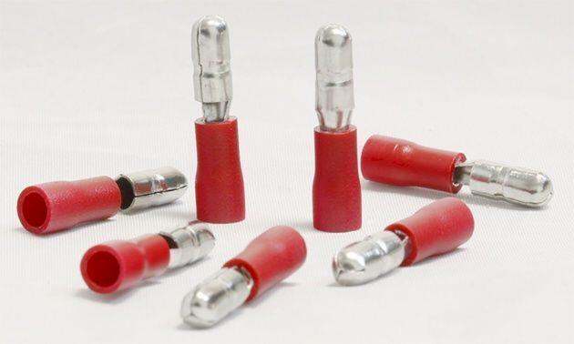 Разъем РШИп 1,5-4 Разъем РШИп 1,5-4