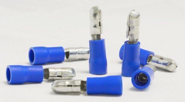 Разъем РШИп  2,5-4  вилка (100 шт.)