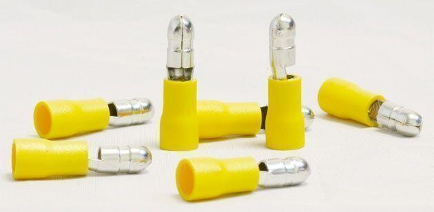 Разъем РшИп    6,0-4