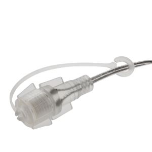 Разветвитель ЭРА ERAPS-PR для уличных гирлянд 10 гнезд 1 м 24 В IP44 Разветвитель ЭРА ERAPS-PR для уличных гирлянд 10 гнезд 1 м 24 В IP44