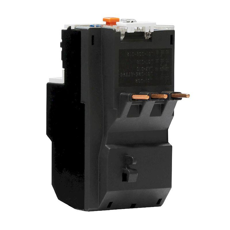 Реле эл. тепловое токовое РТЛ 1008-М2 (2,5-4А) Реле эл. тепловое токовое РТЛ 1008-М2 (2,5-4А)