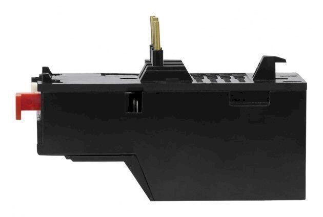 Реле эл. тепловое токовое РТЛ 1010-М (4-6А) Реле эл. тепловое токовое РТЛ 1010-М (4-6А)