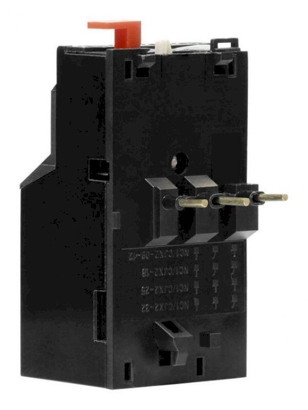 Реле эл. тепловое токовое РТЛ 1010-М (4-6А) Реле эл. тепловое токовое РТЛ 1010-М (4-6А)