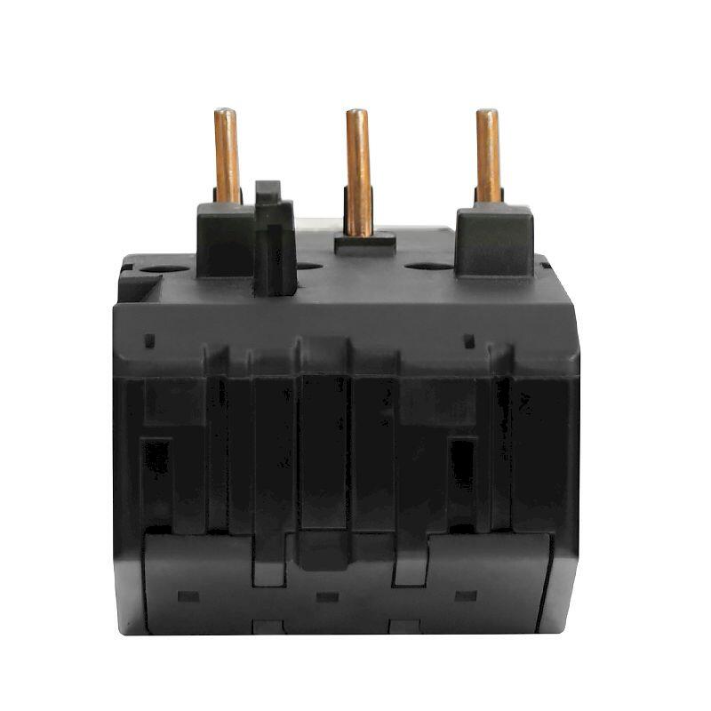 Реле эл. тепловое токовое РТЛ 2057-М2 (37-50А) Реле эл. тепловое токовое РТЛ 2057-М2 (37-50А)