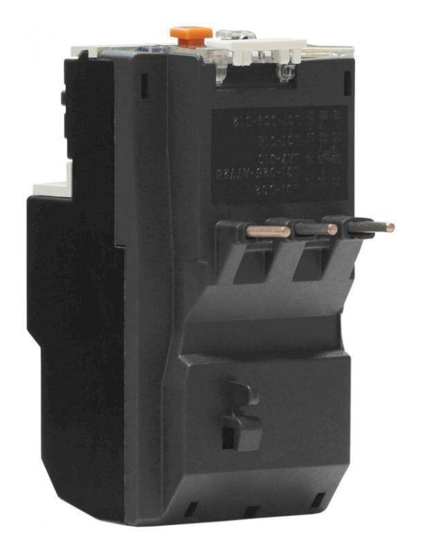 Реле эл. тепловое токовое РТЛ  2063-М2  (63-80А)