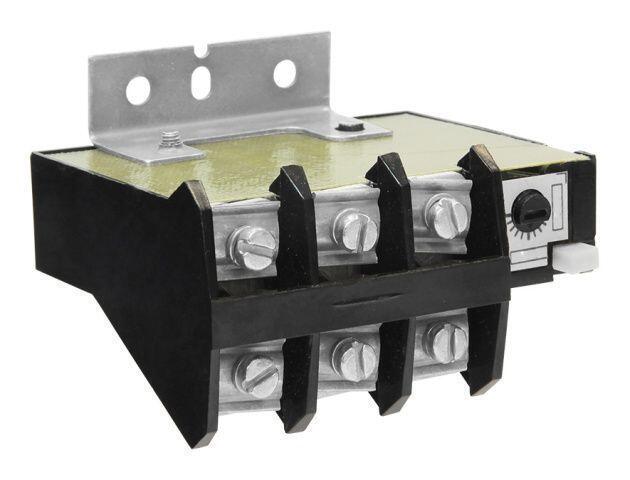 Реле эл. тепловое токовое РТТ 211   12,5 А