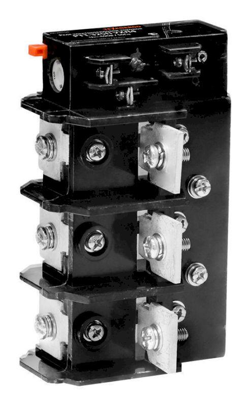 Реле эл. тепловое токовое РТТ-325 П   100А  (85-115А)