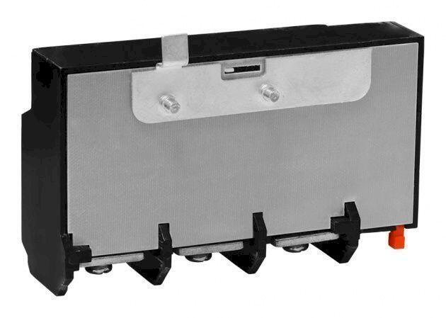 Реле эл. тепловое токовое РТТ-325 П   100А  (85-115А)