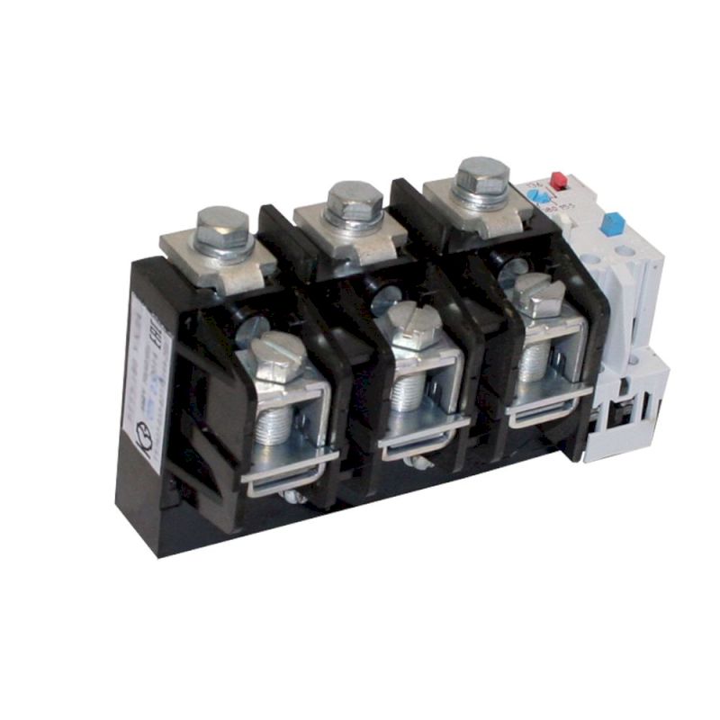 Реле эл. тепловое токовое РТТ 5-330-3301    330 А  (244-330А) УХЛ4