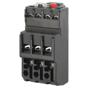 Реле электротепловое ЭРА PRO DRT10-D016-D025-E РТИ-1307 1,6-2,5 А Реле электротепловое ЭРА PRO DRT10-D016-D025-E РТИ-1307 1,6-2,5 А