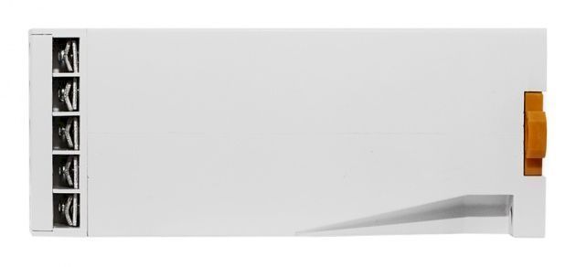 Реле контроля 3-х фазного напряжения ЕЛ 12 МТ 400В Texenergo Реле контроля 3-х фазного напряжения ЕЛ 12 МТ 400В Texenergo