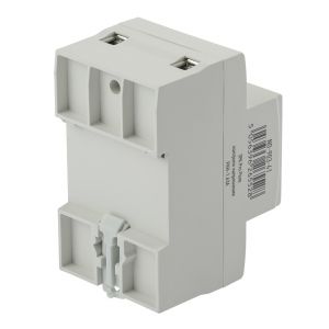 Реле контроля напряжения ЭРА PRO NO-903-41 РКН-1 63А электронный дисплей Реле контроля напряжения ЭРА PRO NO-903-41 РКН-1 63А электронный дисплей