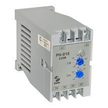 Реле контроля напряжения РН-01Е   220В50Гц