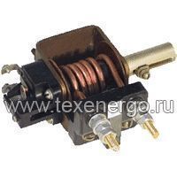 Реле максимального тока РЭО-401-2ТД  25А