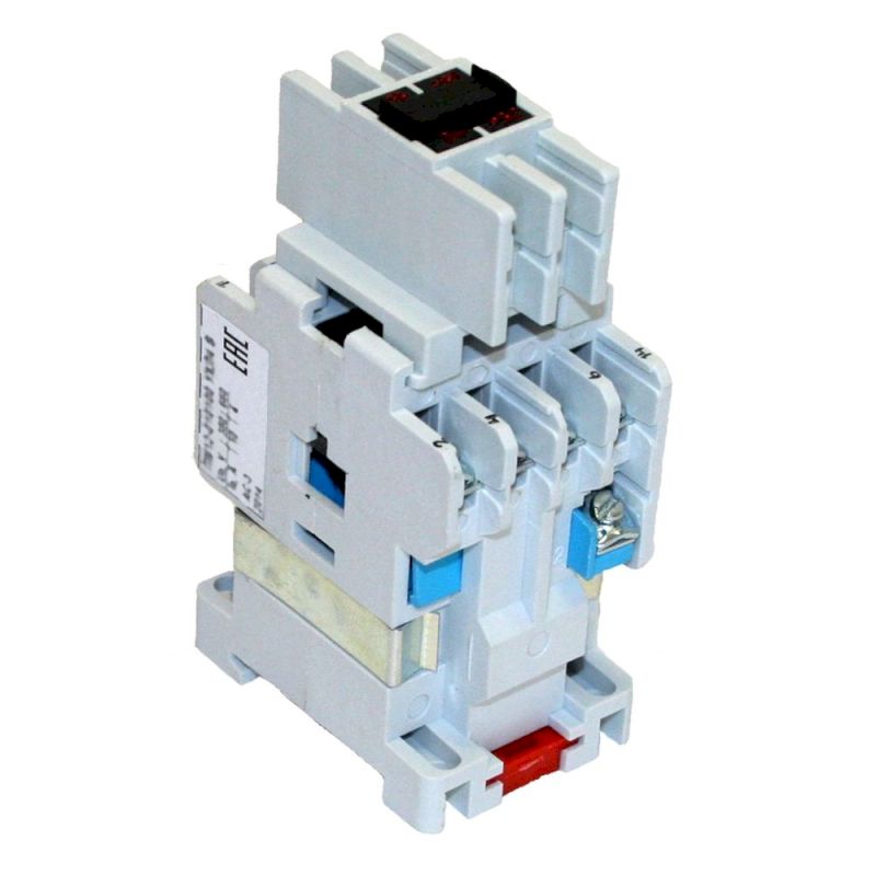 Реле промежуточное электромагнитное РЭП 34-22-11 2НО+2НЗ 24В УХЛ4 Б Реле промежуточное электромагнитное РЭП 34-22-11 2НО+2НЗ 24В УХЛ4 Б