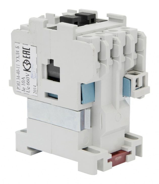 Реле промежуточное электромагнитное РЭП 34-40-11 4з 110В УХЛ4 Б КЗЭ Реле промежуточное электромагнитное РЭП 34-40-11 4з 110В УХЛ4 Б КЗЭ