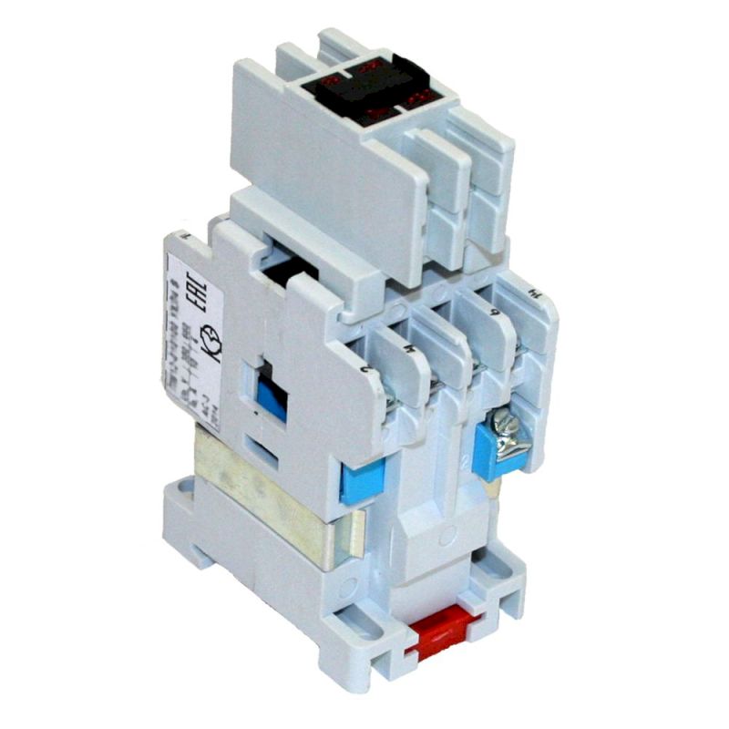 Реле промежуточное электромагнитное РЭП 34-60-10  6з+0р 220В  УХЛ4 Б  КЗЭ