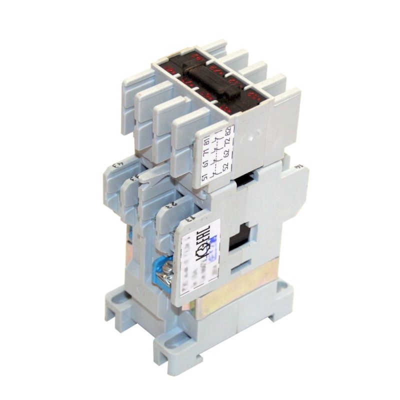 Реле промежуточное электромагнитное РЭП 34-80-10 8з 24В УХЛ4 Б КЗЭ Реле промежуточное электромагнитное РЭП 34-80-10 8з 24В УХЛ4 Б КЗЭ