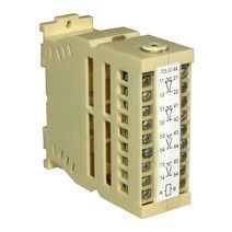 Реле промежуточное ПЭ-37-62  220В 50Гц