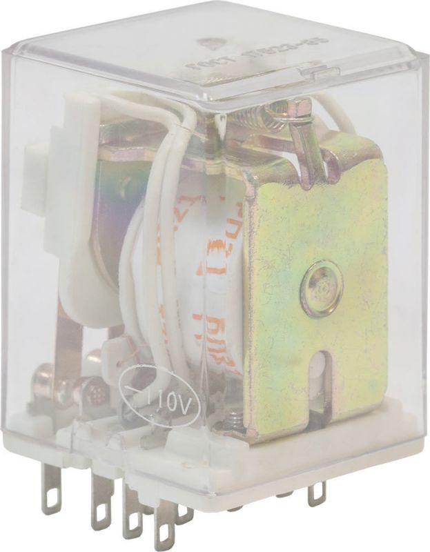 Реле промежуточное РП21-004   110В