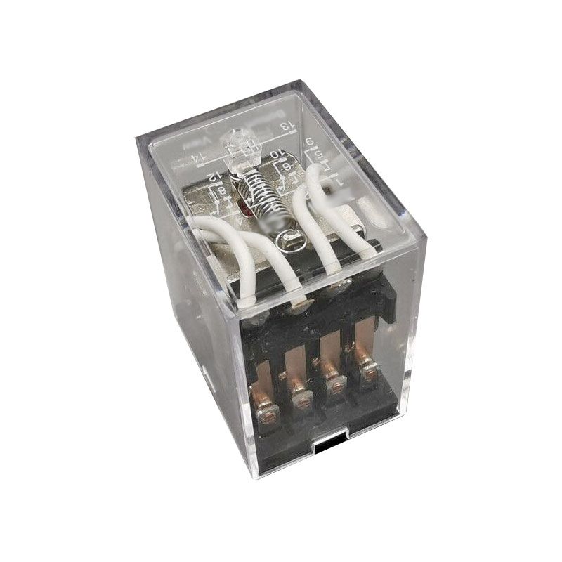 Реле промежуточное РП21 МТ-004 110В 5А te00430627, цена 7,01 BYN ...