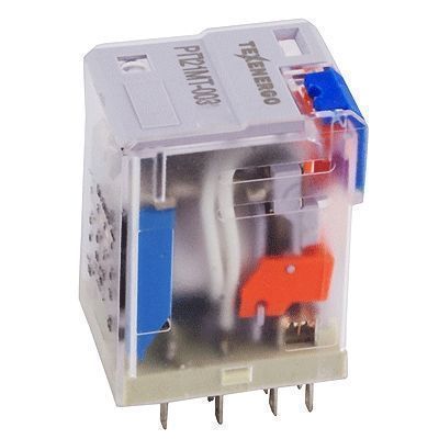 Реле промежуточное РП21 МТ-004 24В 50Гц 5А (М) Реле промежуточное РП21 МТ-004 24В 50Гц 5А (М)