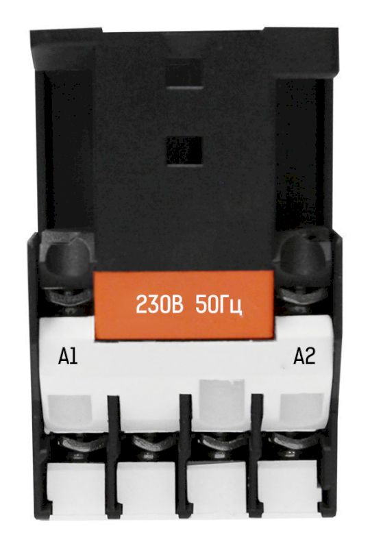 Реле промежуточное РПЛ 104МТ 0*4Б 16А  230В 0HO+4НЗ Texenergo