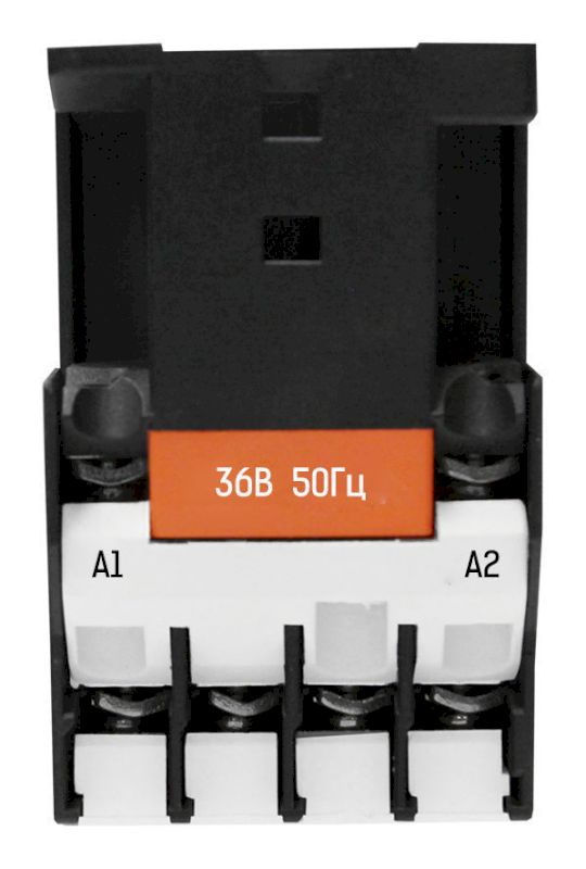 Реле промежуточное РПЛ 131МТ 0*4Б 16А   36В 3HO+1НЗ Texenergo