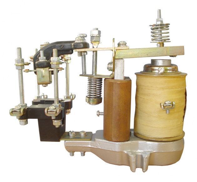 Реле времени РЭВ-814 110В 1з+1р Реле времени РЭВ-814 110В 1з+1р