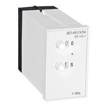 Реле времени ВЛ-66   0,1....9,9час. 110/220В   50Гц