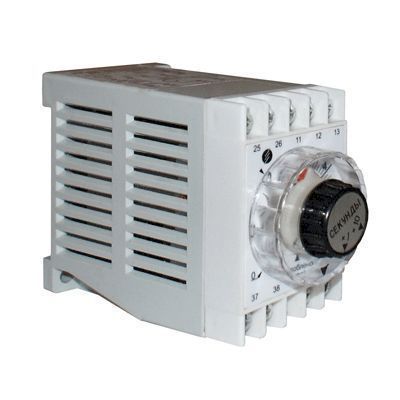 Реле времени ВС-33-1 0,2…60мин 110В 50Гц Реле времени ВС-33-1 0,2…60мин 110В 50Гц