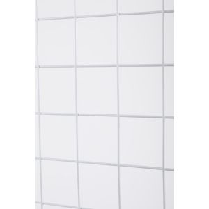 Решетка защитная ЭРА SPO-BAR-650-650 из армированной стали для светильников 657х657х98 армстронг