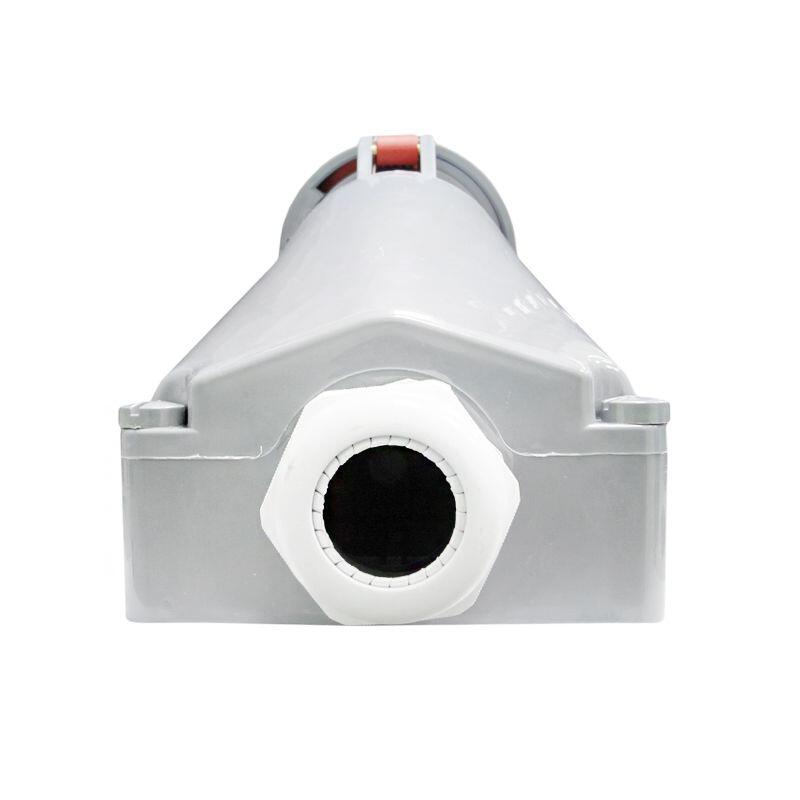 Розетка 1442 стац.  ОУ 3P+PE        125А  380В  IP67