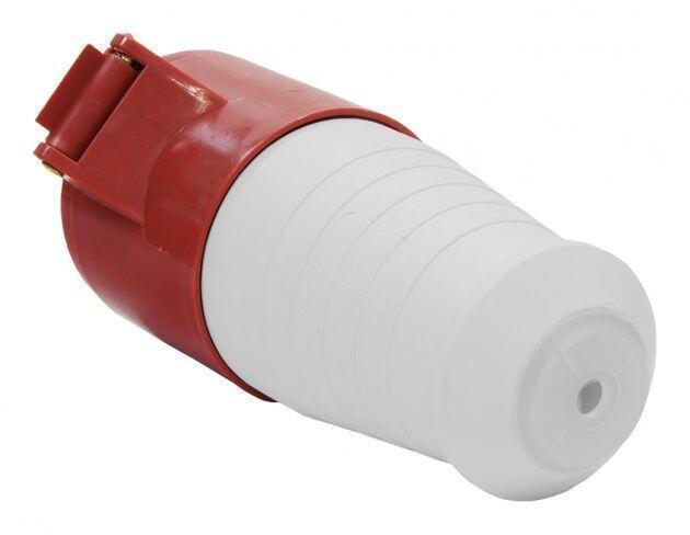 Розетка 224 переносная 3Р+PE 32А 380B IP44 Розетка 224 переносная 3Р+PE 32А 380B IP44