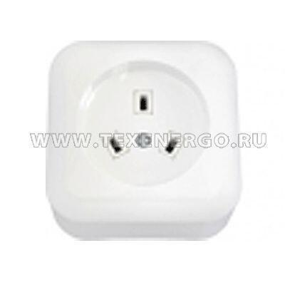 Розетка для электроплиты о/у Розетка РА32-002 Розетка для электроплиты о/у Розетка РА32-002