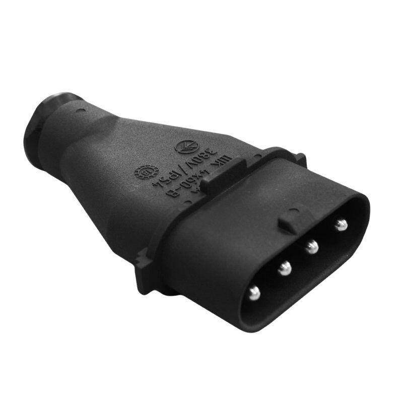 Розетка щитовая ШЩ 4х60-Р