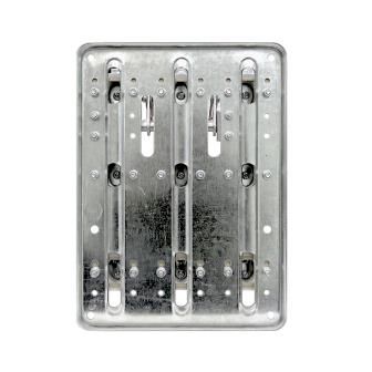 РПБ 1/Л без ПН2, 100А левая рукоятка РПБ 1/Л без ПН2, 100А левая рукоятка