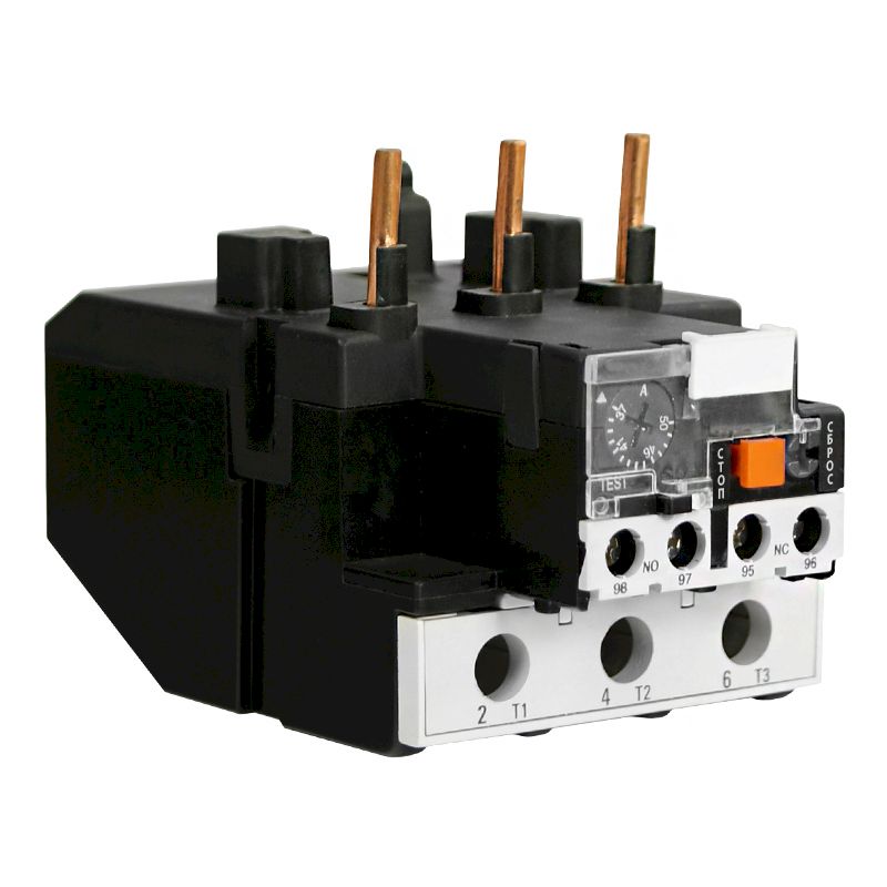 РТЛУ 2065-М2 (80-93А) Texenergo РТЛУ 2065-М2 (80-93А) Texenergo