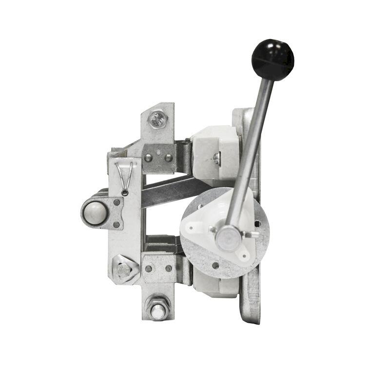 Рубильник РБ-2/2П  с правым приводом