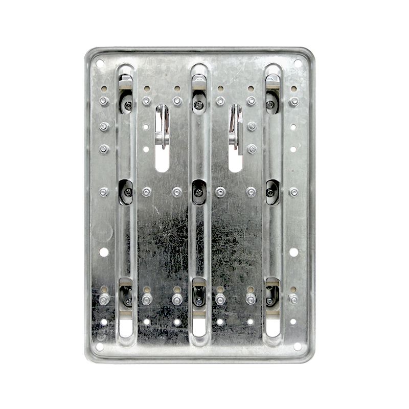 Рубильник РПБ  1/П   без ПН2, 100А правая рукоятка