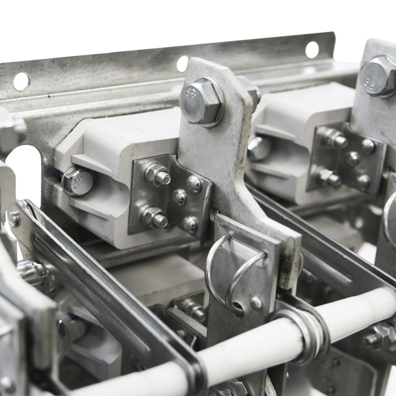 Рубильник РПБ 36Л без ППН-39, 630А левая рукоятка