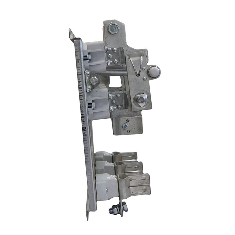 Рубильник РПБ 36П без ППН-39, 630А правая рукоятка Рубильник РПБ 36П без ППН-39, 630А правая рукоятка