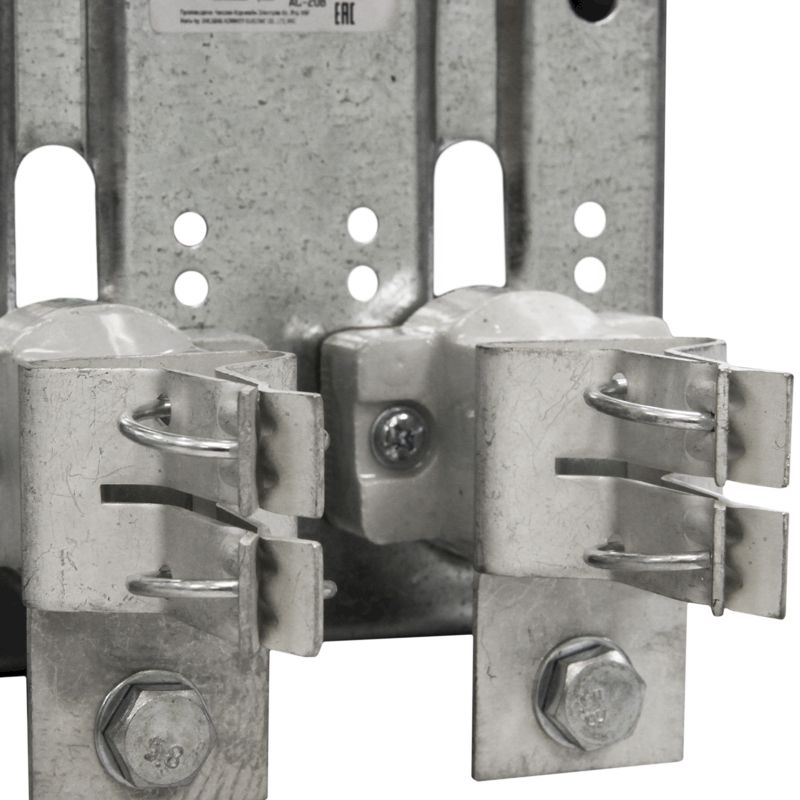 Рубильник РПБ  4/П без ПН2, 400А правая рукоятка