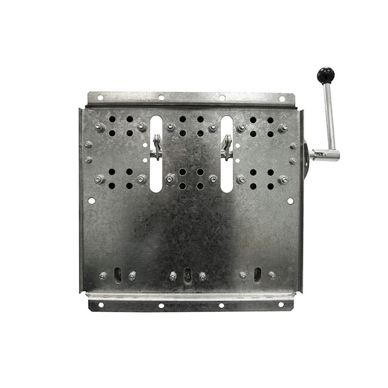 Рубильник РПБ  6/Л без ПНН-39, 630А левая рукоятка