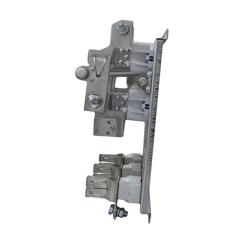 Рубильник РПБ  6/Л без ПНН-39, 630А левая рукоятка