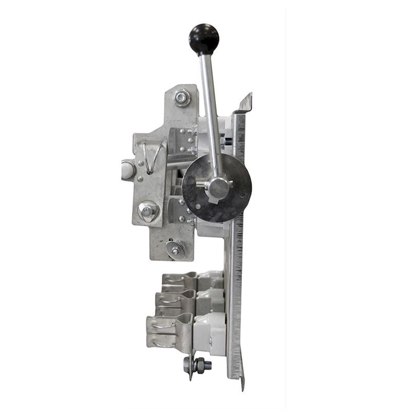 Рубильник РПБ  6/П без ПНН-39, 630А правая рукоятка