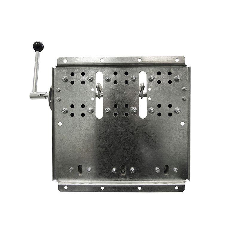 Рубильник РПБ  6/П без ПНН-39, 630А правая рукоятка