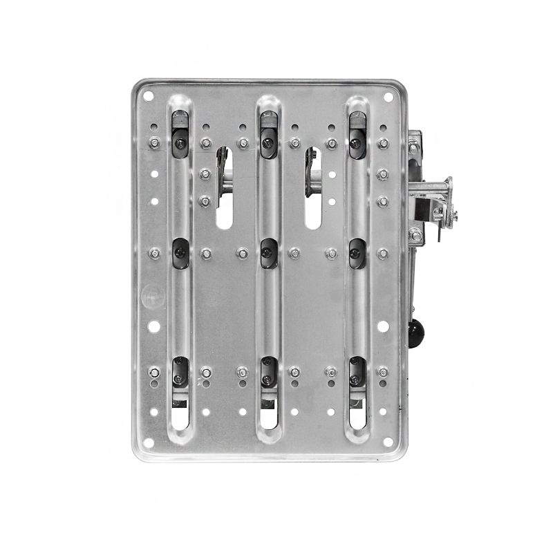 Рубильник РПС 1/1Л 100А без ПН2 левая рукоятка Рубильник РПС 1/1Л 100А без ПН2 левая рукоятка